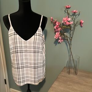 WHBM Reversible Patterned Cami